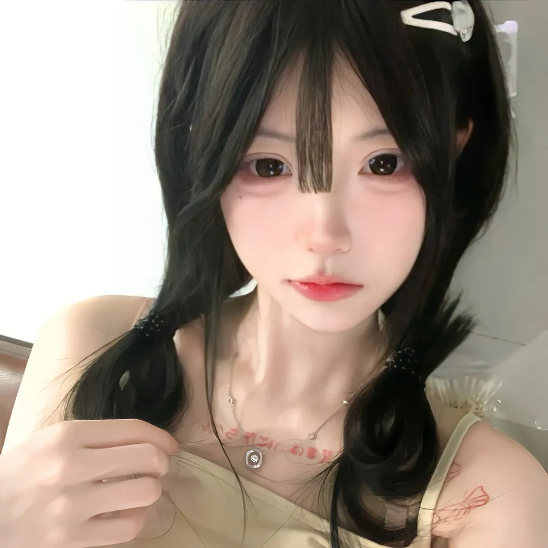 阿燕的人生