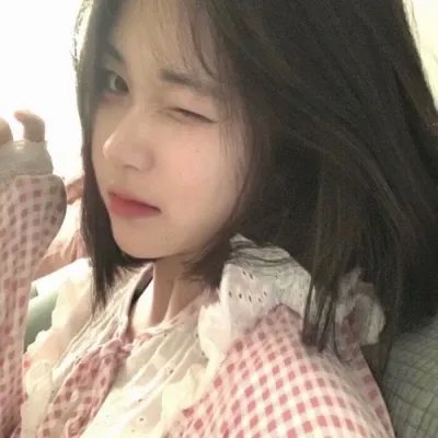 最幸运的女孩